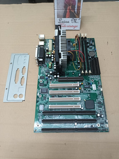 placa base legend QDI, SKU-3