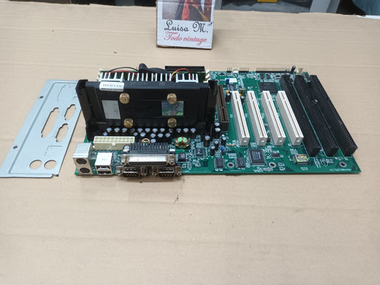 placa base legend QDI, SKU-3