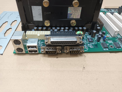 placa base legend QDI, SKU-3