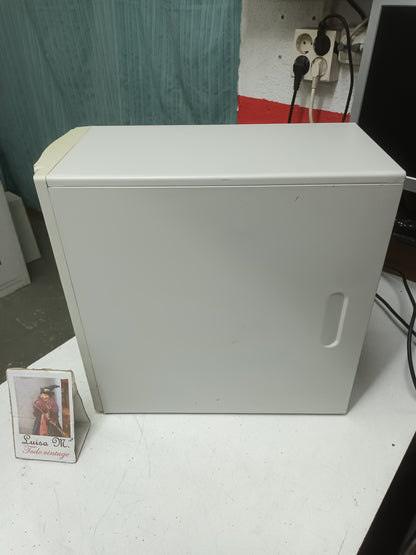 n-9, Pc retro, PENTIUM II-MMX, 350mHZ