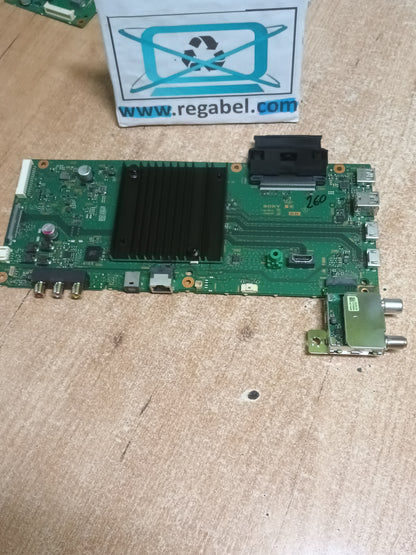 1-981-926-11 de SONY KD49XE7096