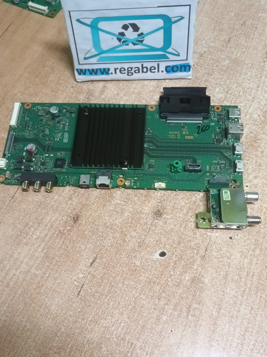 1-981-926-11 de SONY KD49XE7096