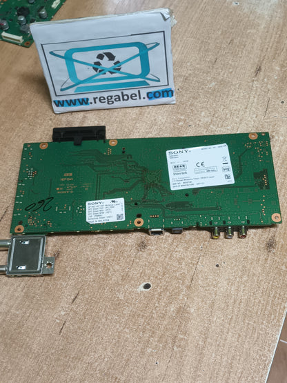 1-981-926-11 de SONY KD49XE7096