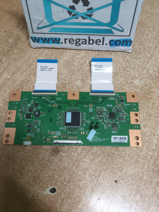 6870C-0726A, de SONY KD-49XE7096