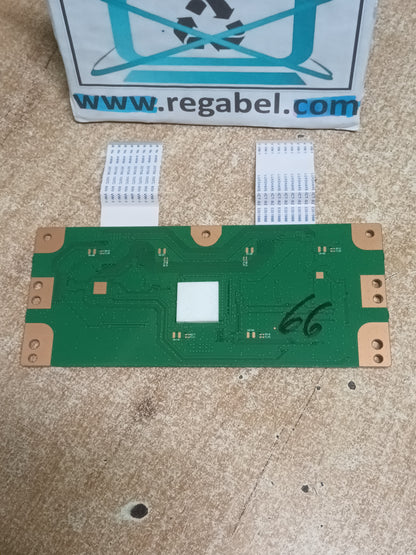 6870C-0726A, de SONY KD-49XE7096