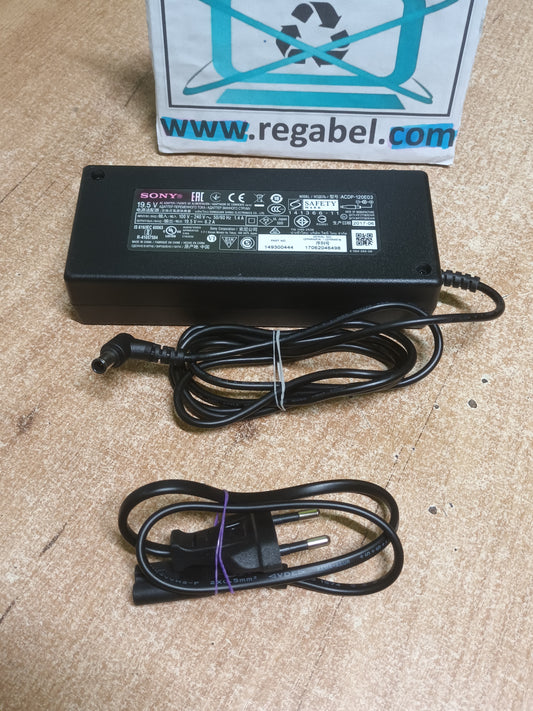 fuente de alimentacion, DE TV SONY KD-49XE7096