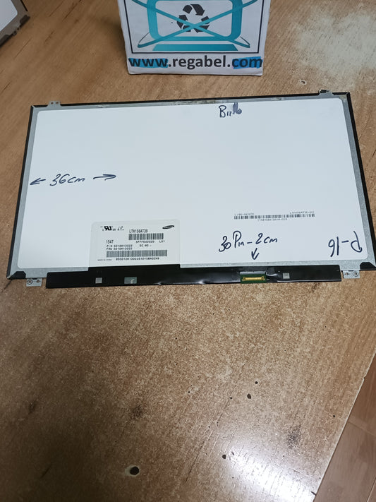 LTN156AT39-L01, pantalla de portatil, (ref-16)