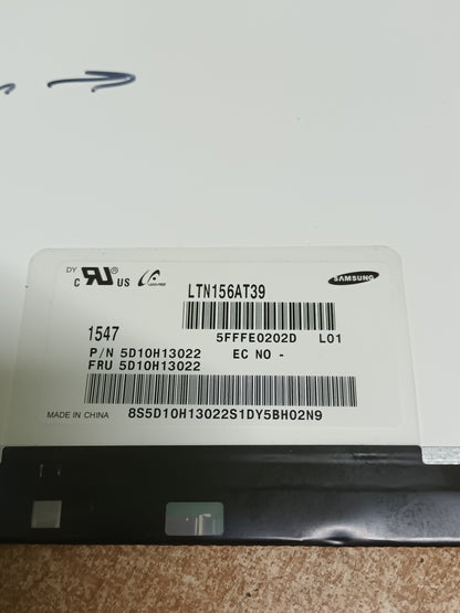 LTN156AT39-L01, pantalla de portatil, (ref-16)