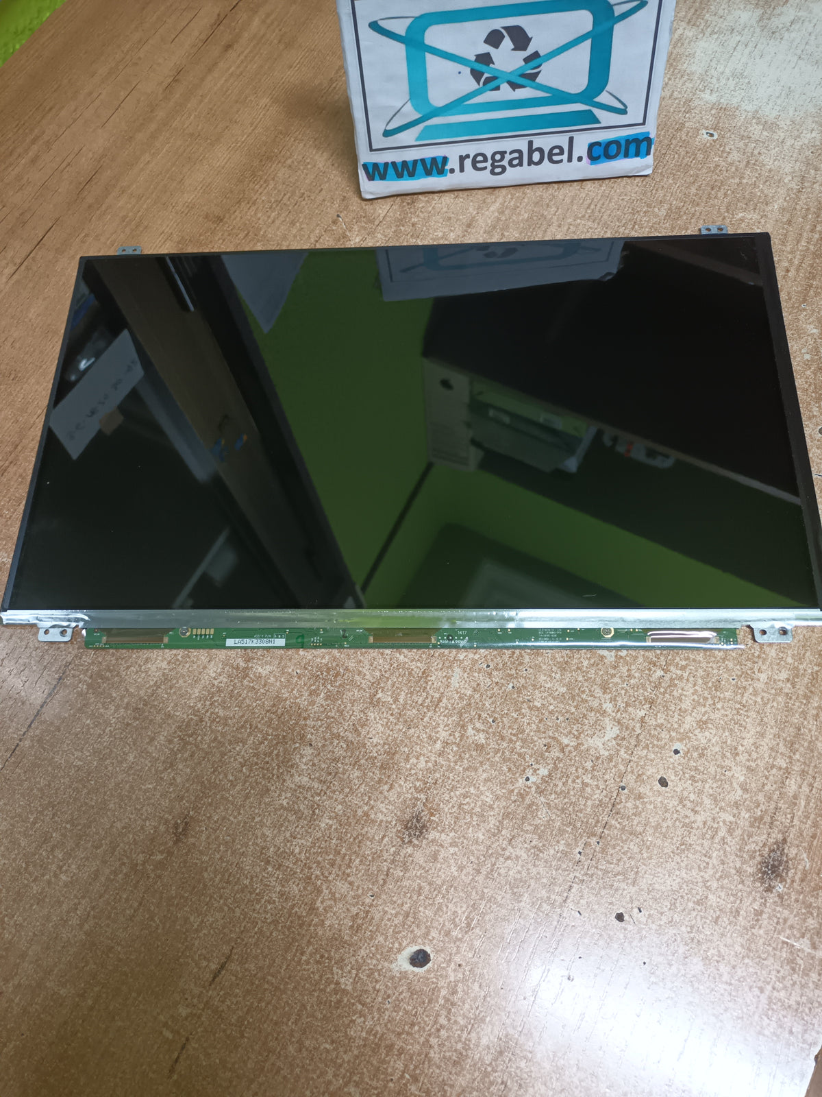 LP156WH3 (TP) (SH), pantalla de portatil, sku-9
