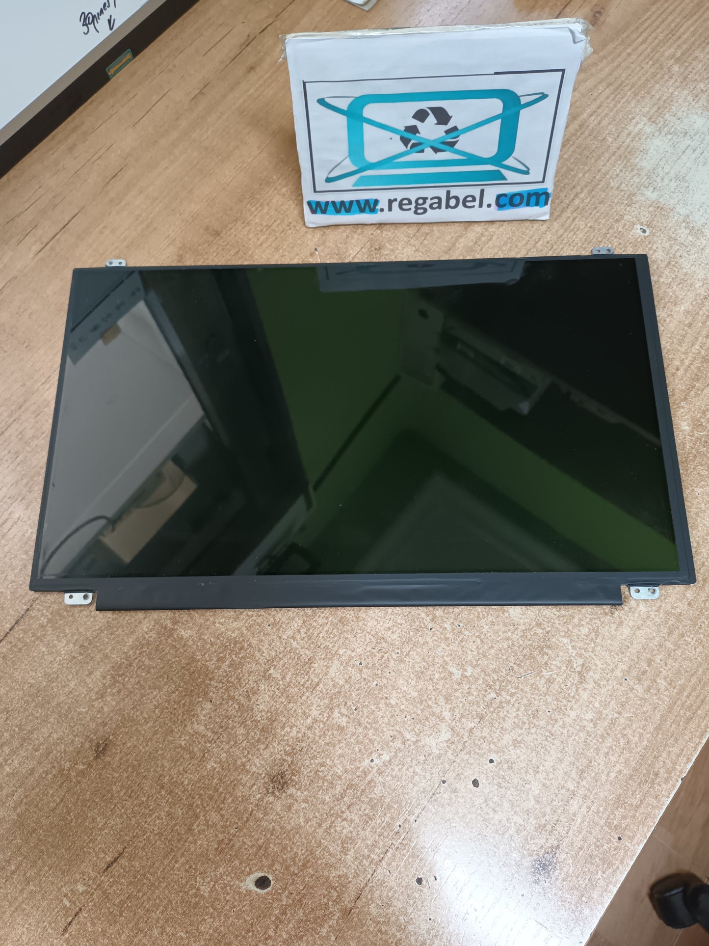 N156BGA-EB2 rev. C1, pantalla de portatil (ref-22)