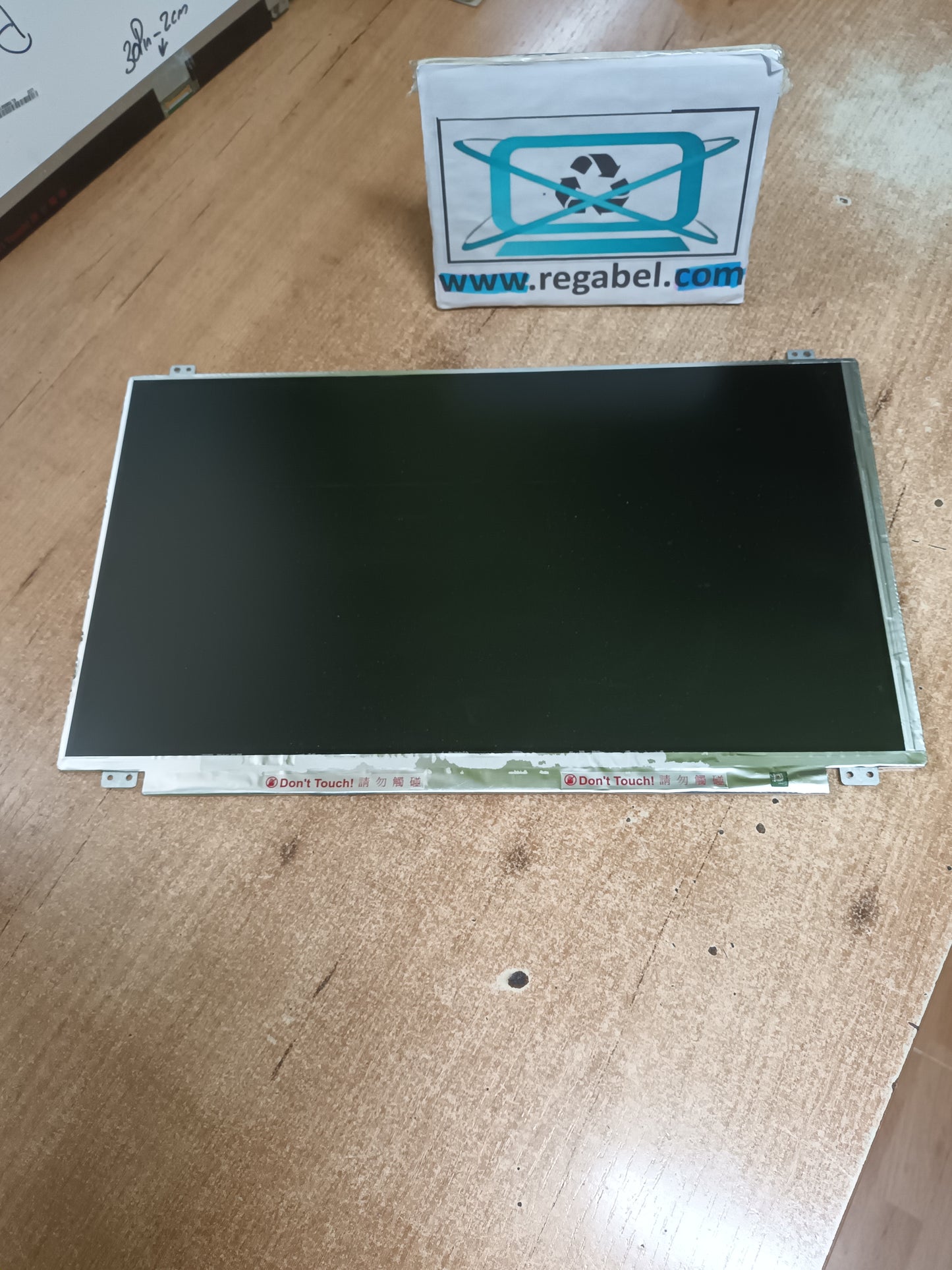 B156XW04 V.6 pantalla de portatil sku-27