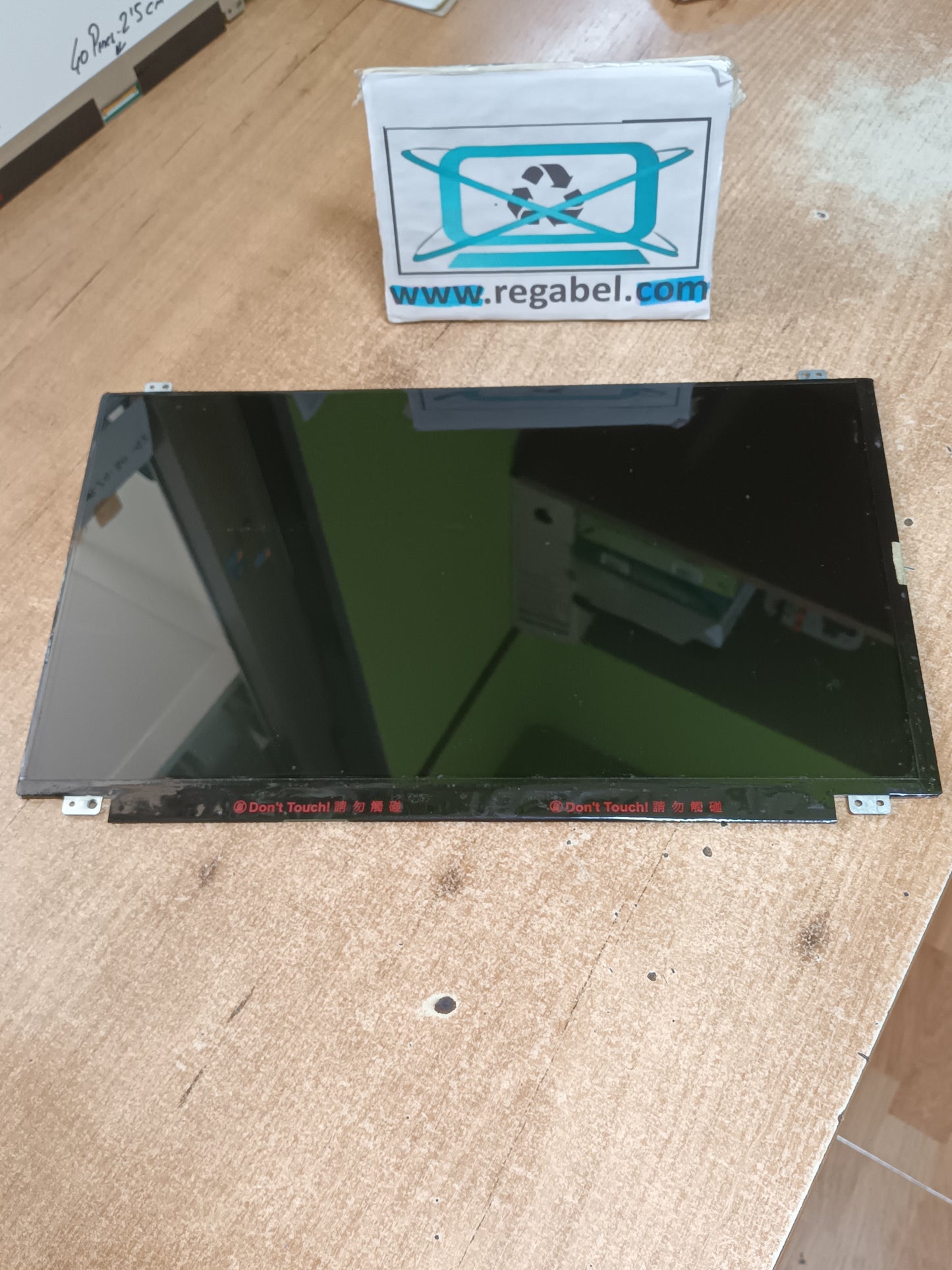 B156XW04 V.8 pantalla de portatil (ref-26)