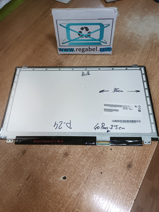 B156XW04 V.5 pantalla de portatil (ref-24)