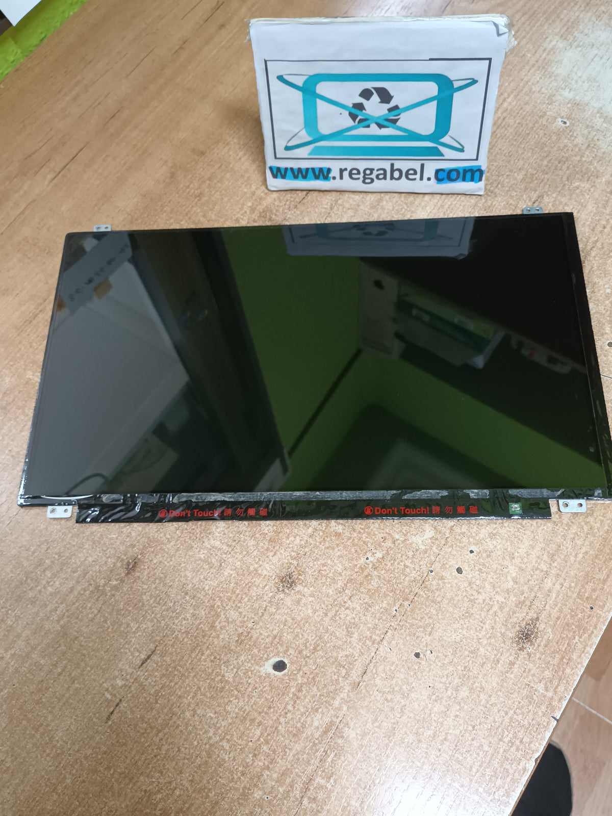 B156XW04 V.5 pantalla de portatil (ref-24)