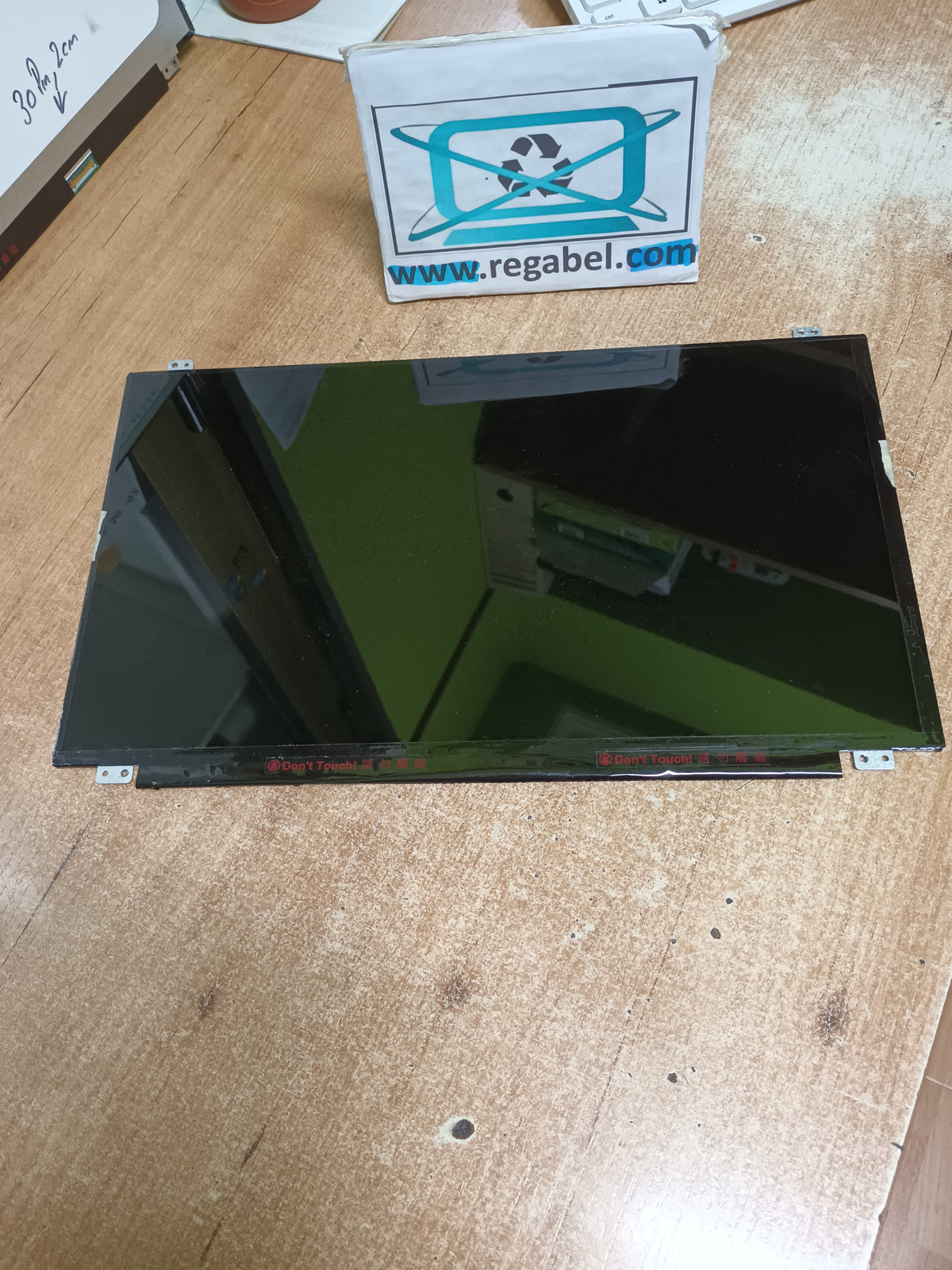 B156XTN03.0, pantalla de portatil (ref-31)