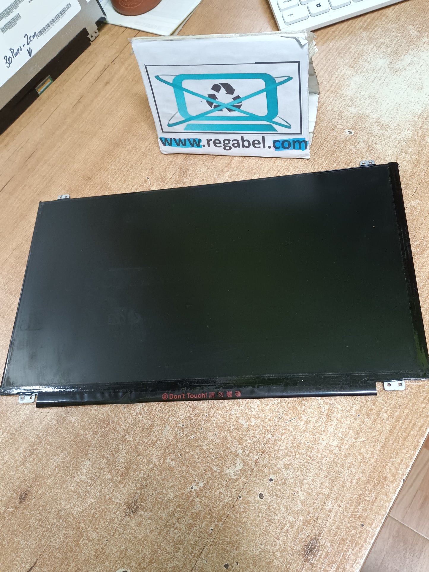 B156XTN04.6, pantalla de portatil (ref-30)
