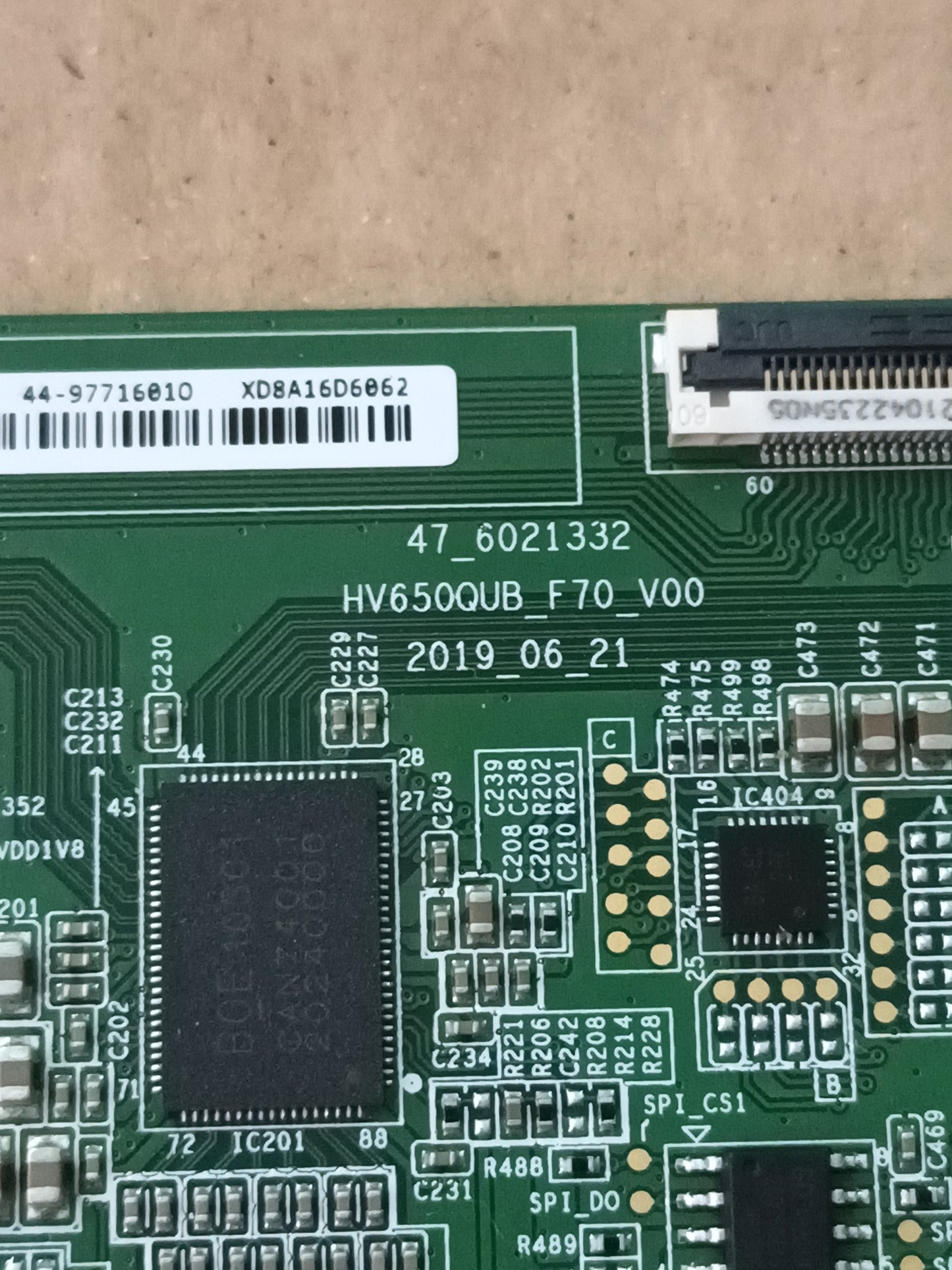 47_6021332, de HITACHI 65HAK5350,