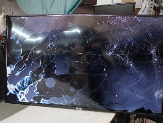 TCL 55P615, KIT TIRAS LED