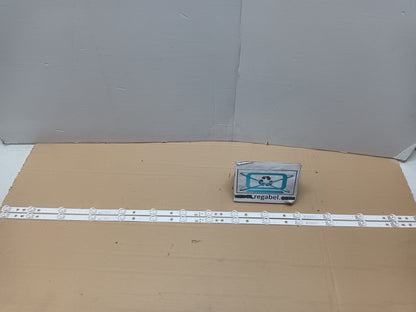TCL 55P615, KIT TIRAS LED