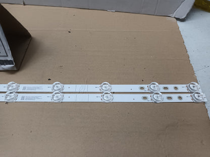 TCL 55P615, KIT TIRAS LED