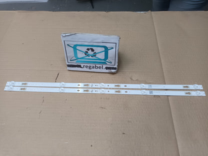 TCL 32ES560, KIT TIRAS LED, (SKU-50)