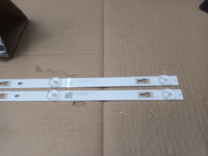 TCL 32ES560, KIT TIRAS LED, (SKU-50)