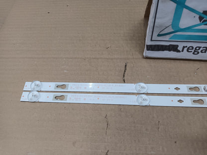 TCL 32ES560, KIT TIRAS LED, (SKU-50)