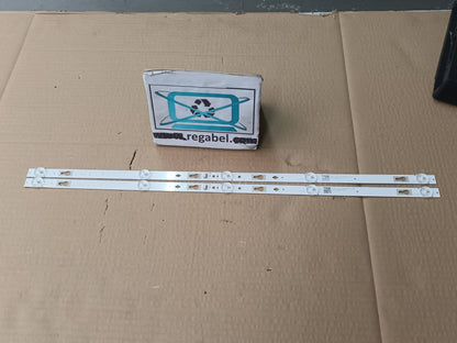 TCL 32ES560, KIT TIRAS LED, (SKU-50)