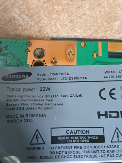 BN44-00746A, de Samsung T24D310ES