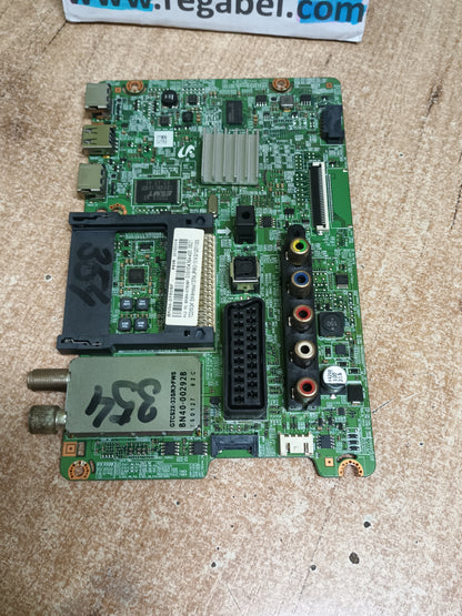 BN94-07809F, de Samsung T24D310ES