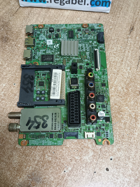 BN94-07809F, de Samsung T24D310ES