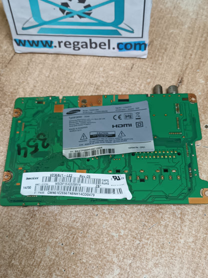 BN94-07809F, de Samsung T24D310ES