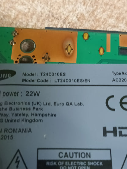 BN94-07809F, de Samsung T24D310ES