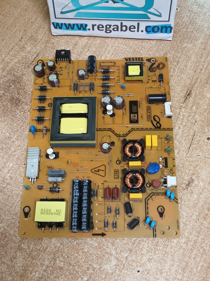 17IPS72 DE JVC LT-49VU83M, (sku-60)