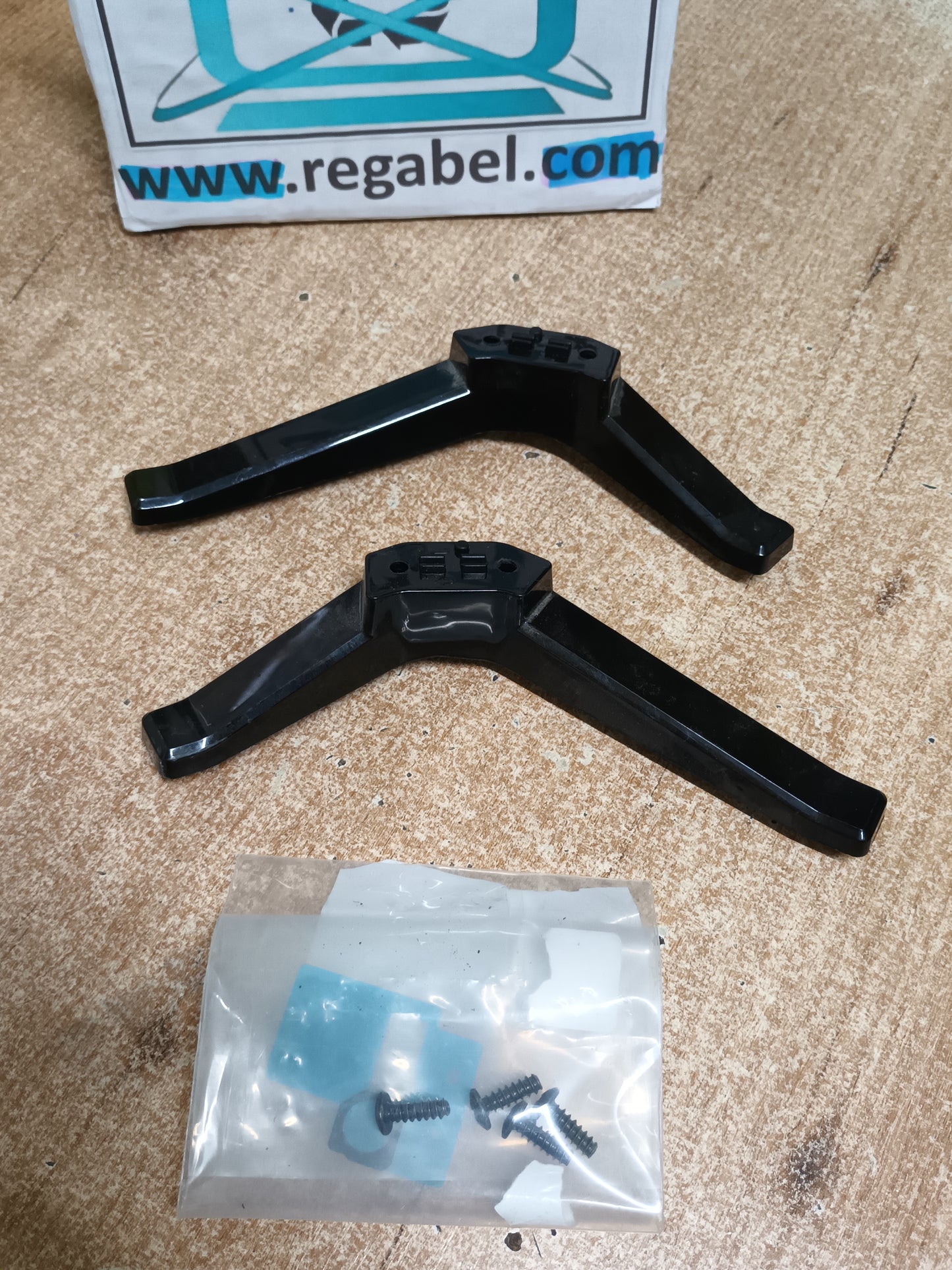 soporte, pies de STREAM SYSTEM BM2419