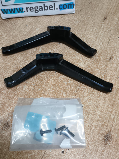 soporte, pies de STREAM SYSTEM BM2419