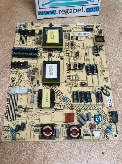17IPS20 de TD SYSTEMS K40DLV1F