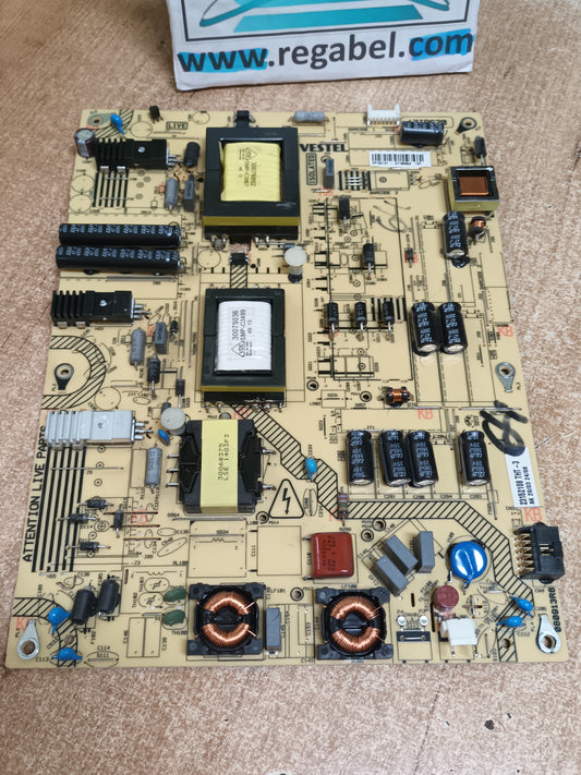 17IPS20 de TD SYSTEMS K40DLV1F