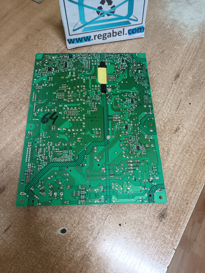 17IPS20 de TD SYSTEMS K40DLV1F