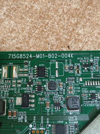 715G8524-M01-B02-004K, de LG32LG500BPLA