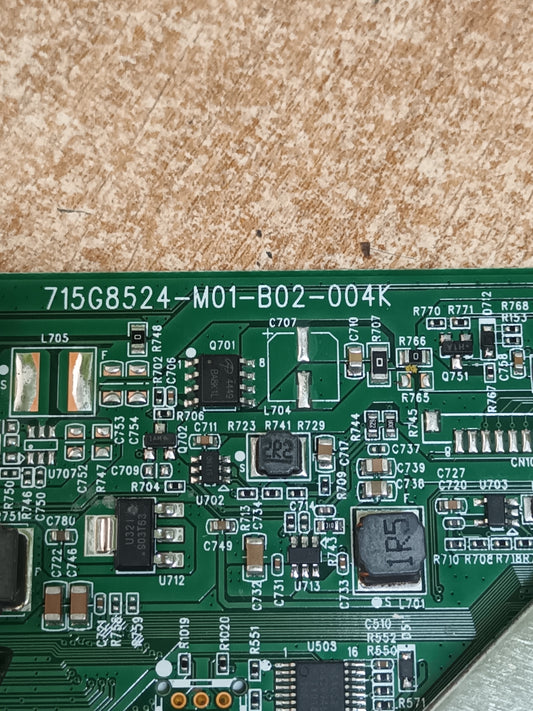 715G8524-M01-B02-004K, de LG32LG500BPLA