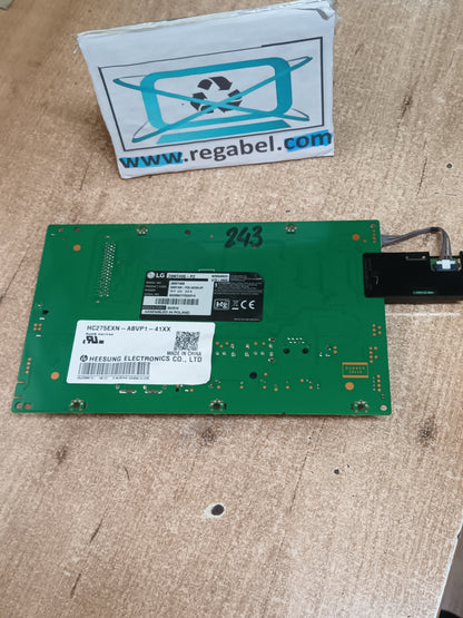 EAX67258106 (1.0) de LG 28MT49S-PZ