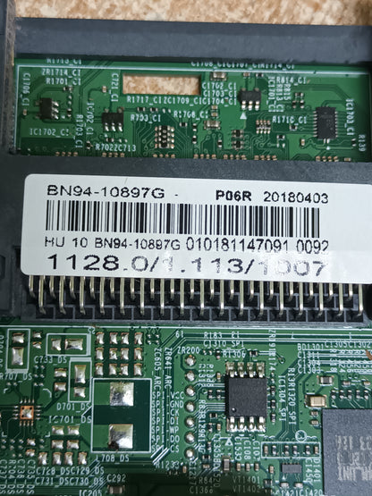 BN94-10897G, de Samsung UE40J5200AW