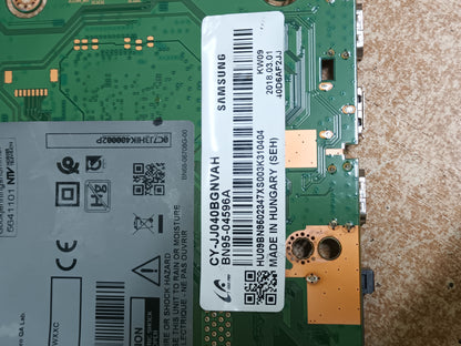 BN94-10897G, de Samsung UE40J5200AW