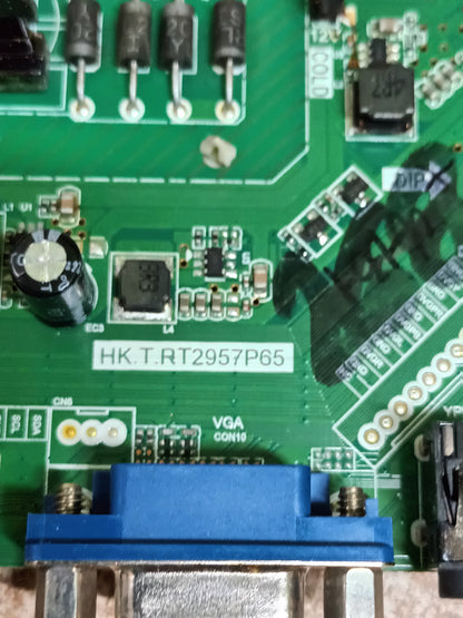 HK.T.RT2957P65, de TD SYSTEMS K24DLH8H