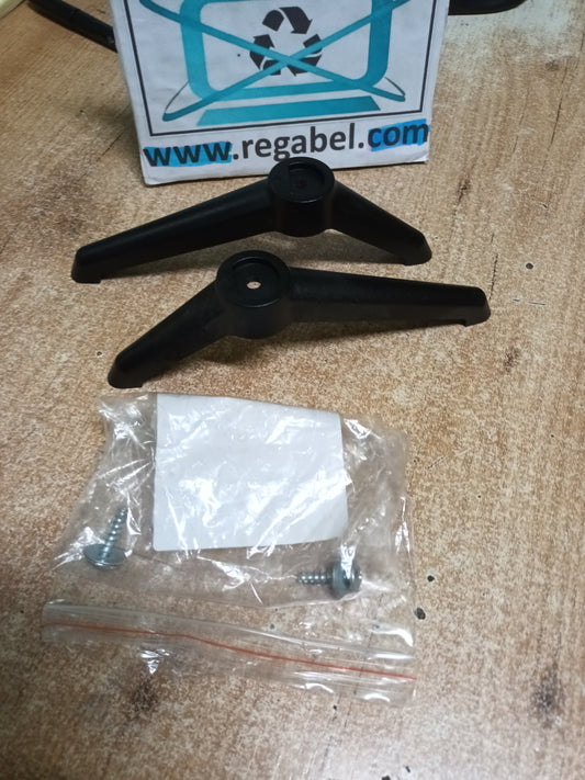 soporte, pies de DAEWOO 32DE05HL1, (SKU-111)