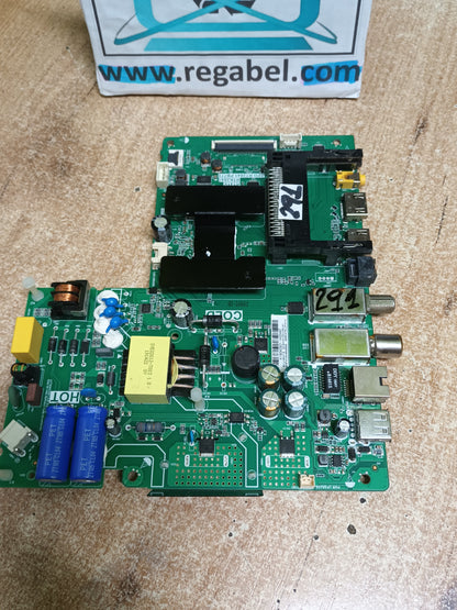 TPD.RT2841.PB771, de TCL 32ES560
