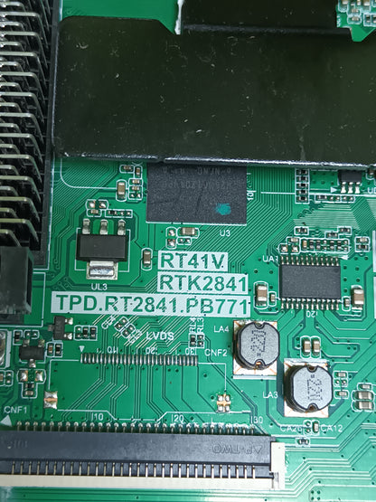 TPD.RT2841.PB771, de TCL 32ES560