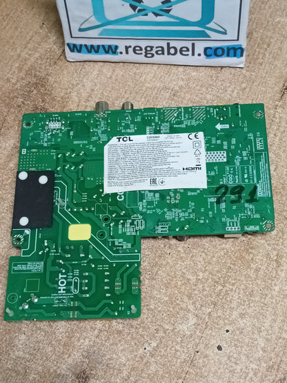 TPD.RT2841.PB771, de TCL 32ES560