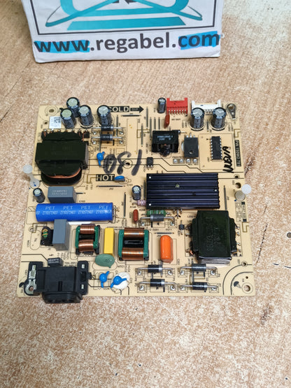 PW.150W2.781 de OK ODL 43950UT-TFB